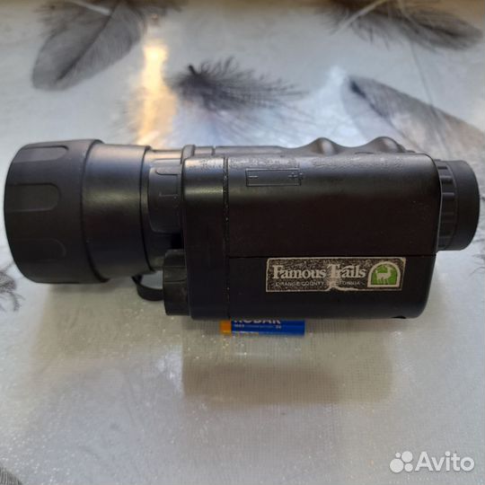 Прицел ночного и дневного видения yukon и гледелка