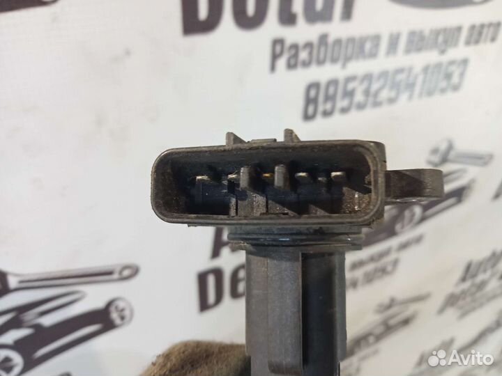 Дмрв toyota corolla 120