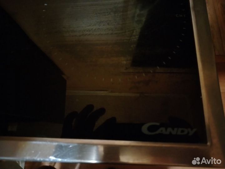 Варочная панель электрическая 4 конфорки