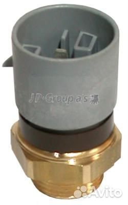 Датчик вкл.вентилятора 3х конт opel vectra B