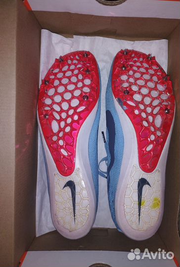 Шиповеки беговые Nike zoom victory elite 2