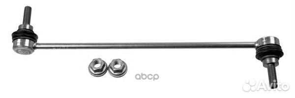 Тяга стабилизатора renault duster пер.подв.лев