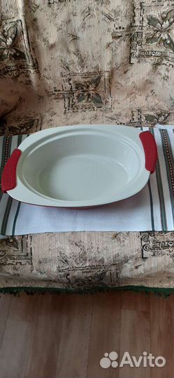 Форма для запекания