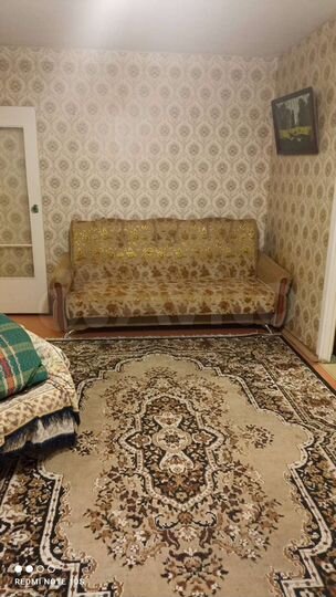 3-к. квартира, 48,9 м², 4/5 эт.