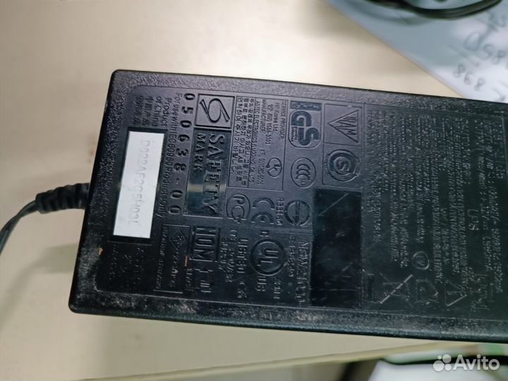 Блоки питания hp и не только