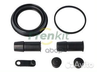 Р/к суппорт передний VAG/Frenkit/ 260038 Frenkit