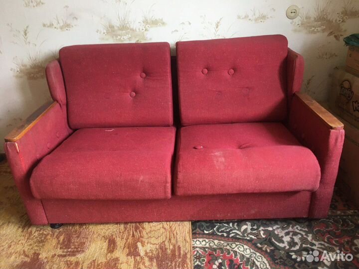 Мебель б/у