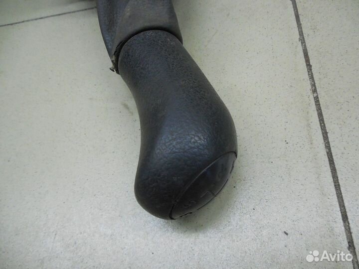 Кулиса кпп Logan 2005-2014