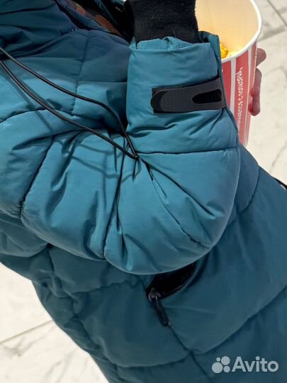 Куртка для мальчика