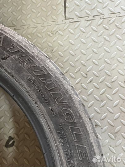 Triangle TR968 245/40 R18 90U