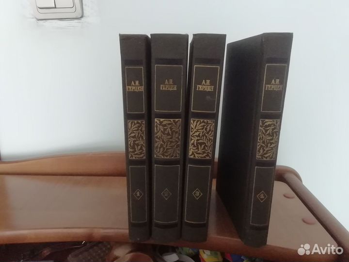 Книги разные