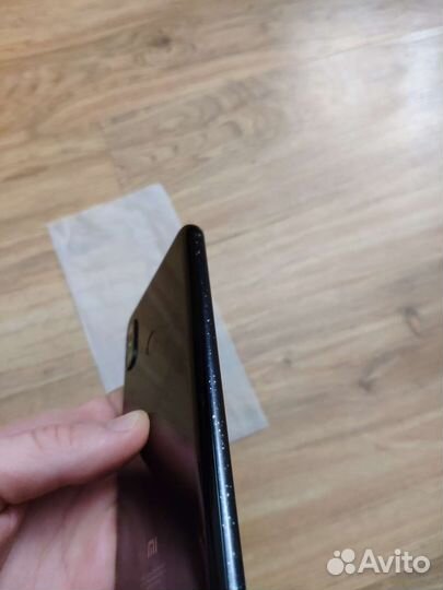 Xiaomi mi8