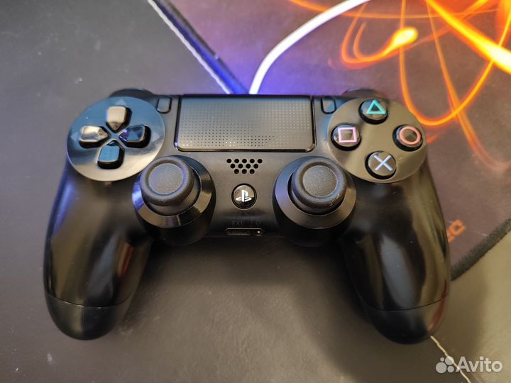 Оригинальный геймпад Sony PS4 v1