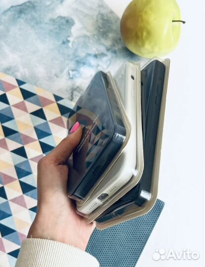 Чехол на iPhone 13 Pro Max