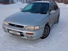 Subaru Impreza 1.8 AT, 1998, 260 000 км