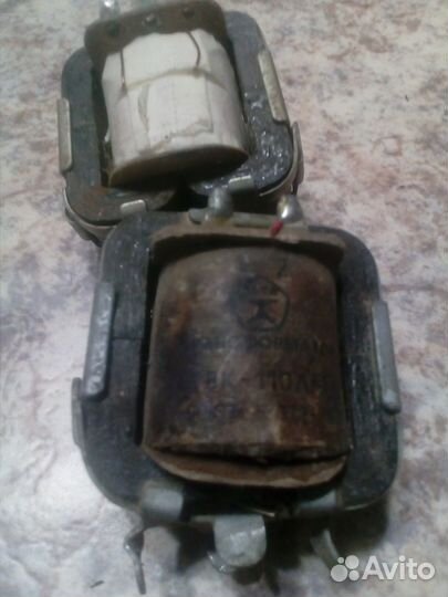 Понижающие трансформаторы