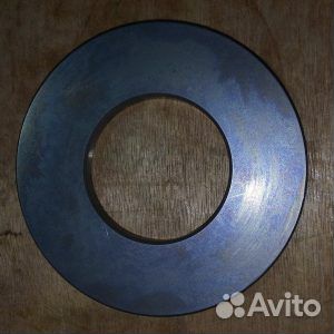 Плита опорная K5V200DPH