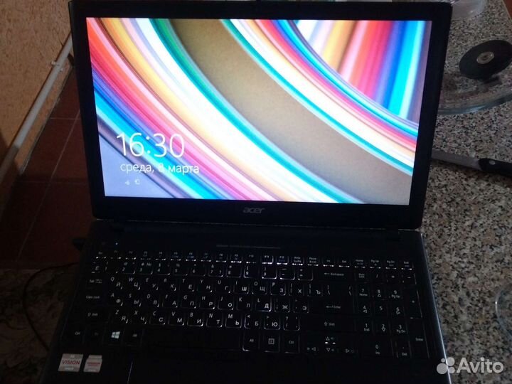 Acer aspire v5 551