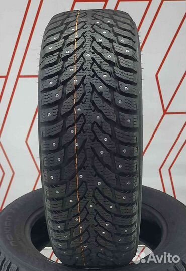 Nokian Tyres Hakkapeliitta 9 205/60 R16 96T