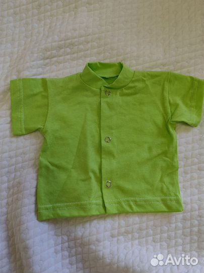 Кофта для малыша