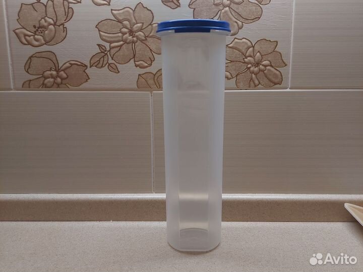 Tupperware компактус для спагетти
