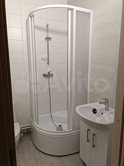 Квартира-студия, 24,7 м², 13/25 эт.