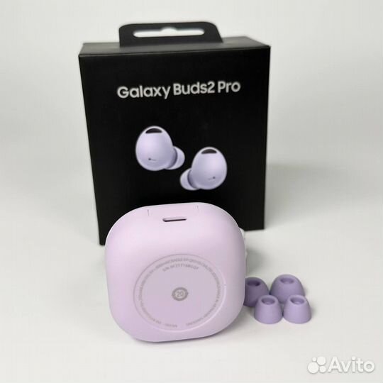 Galaxy Buds 2 Pro