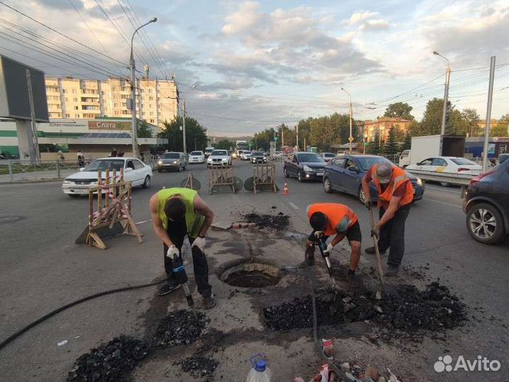 Аренда компрессора Airman