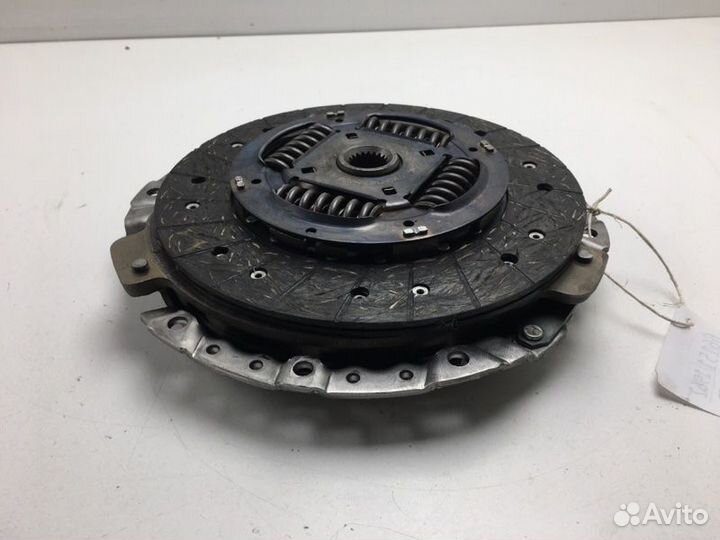 Корзина сцепления Hyundai Tucson JM D4EA 2008