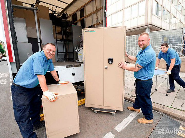 Газель. Грузчики. Переезды. Вывоз мусора