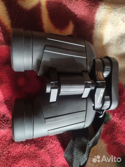 Бинокль Yukon 30x50