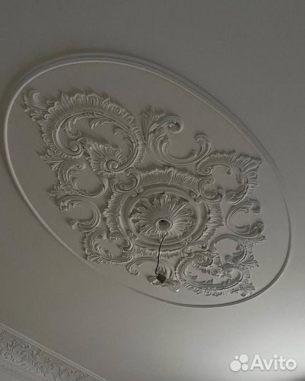 Отделка помещений