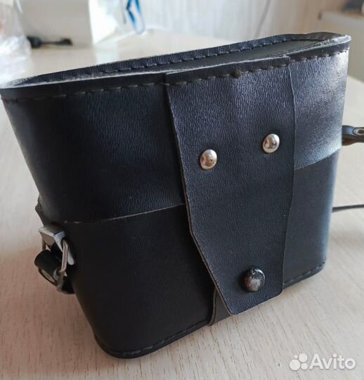 Фотоаппарат зенит-Е