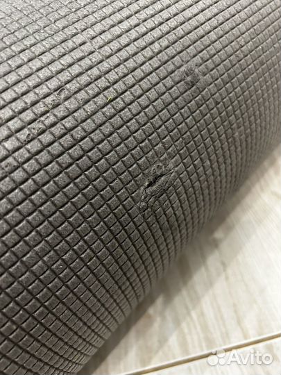 Коврик для йоги