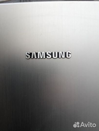 Холодильник samsung no frost бу