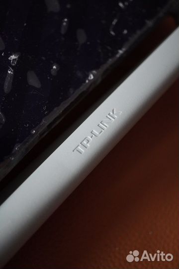 Wifi роутер tp link