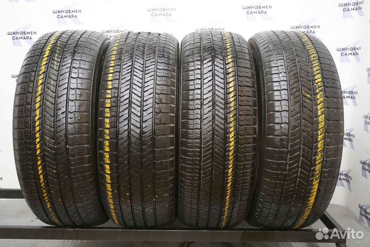 Yokohama Geolandar G91 235/55 R18 100H