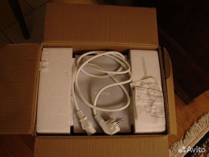 Увлажнитель воздуха xiaomi deerma