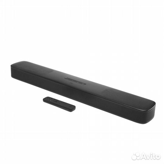 Саундбар JBL Bar 5.0 MultiBeam (jblbar50mbblkep)