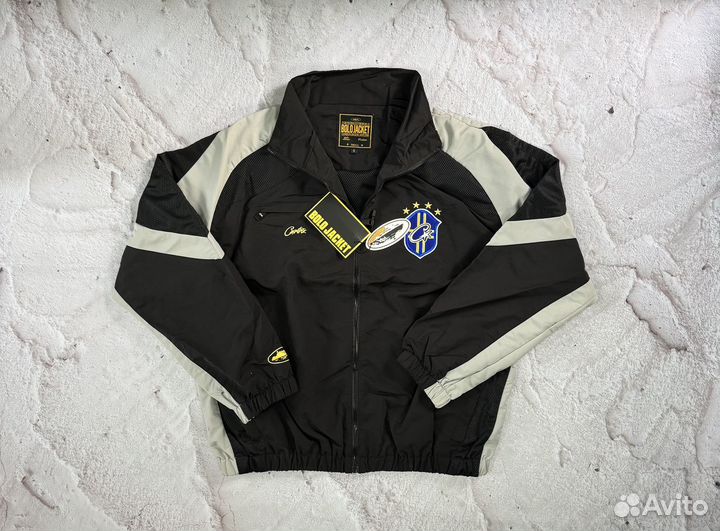 Ветровка Corteiz brazil