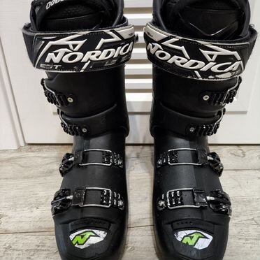 Горнолыжные ботинки Nordica Doberman 130 28,0