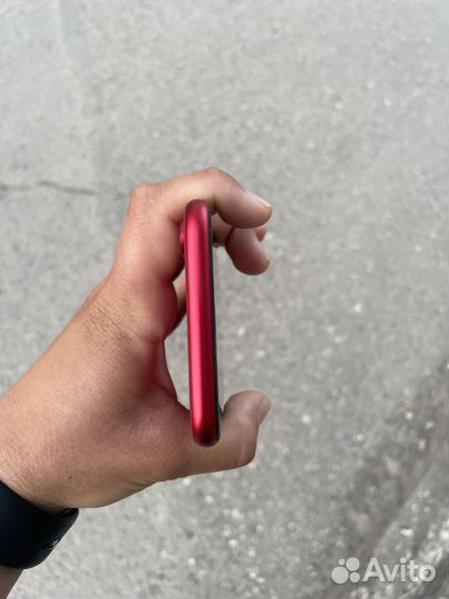 iPhone Xr, 128 ГБ