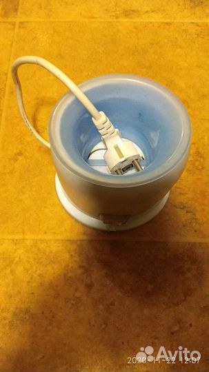 Подогреватель