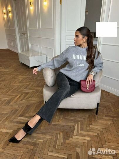 Кофта женская