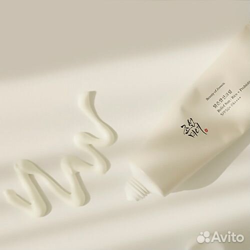 Корейская косметика