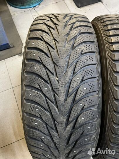 Yokohama W.Drive 225/55 R17