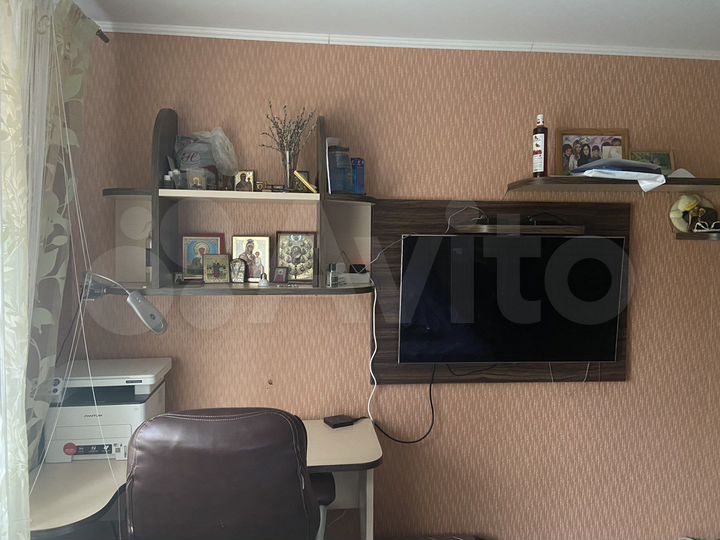 2-к. квартира, 546 м², 1/5 эт.