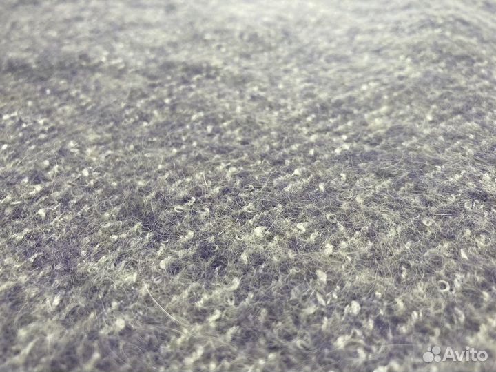 Ткань пальтовая, чистая шерсть, цена за отрез