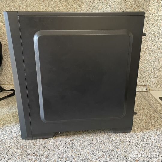 Корпус для пк+башня