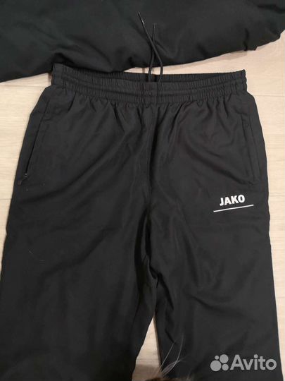 Спортивный костюм jako, размер s